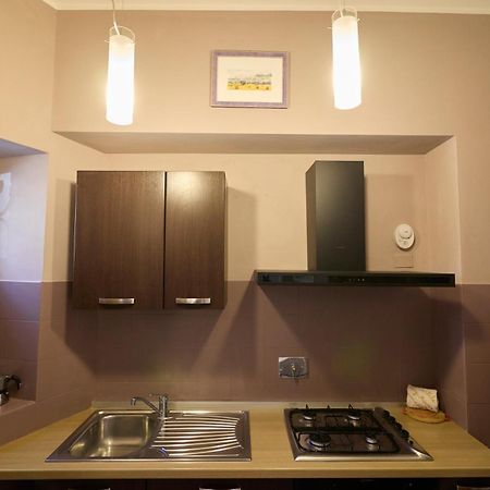Il Cortile Di San Rufino Apartment Assisi Bagian luar foto