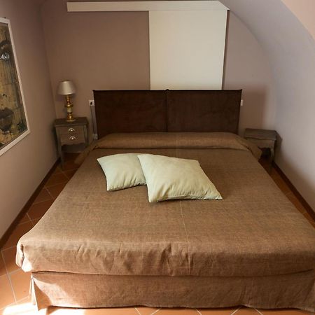 Il Cortile Di San Rufino Apartment Assisi Bagian luar foto