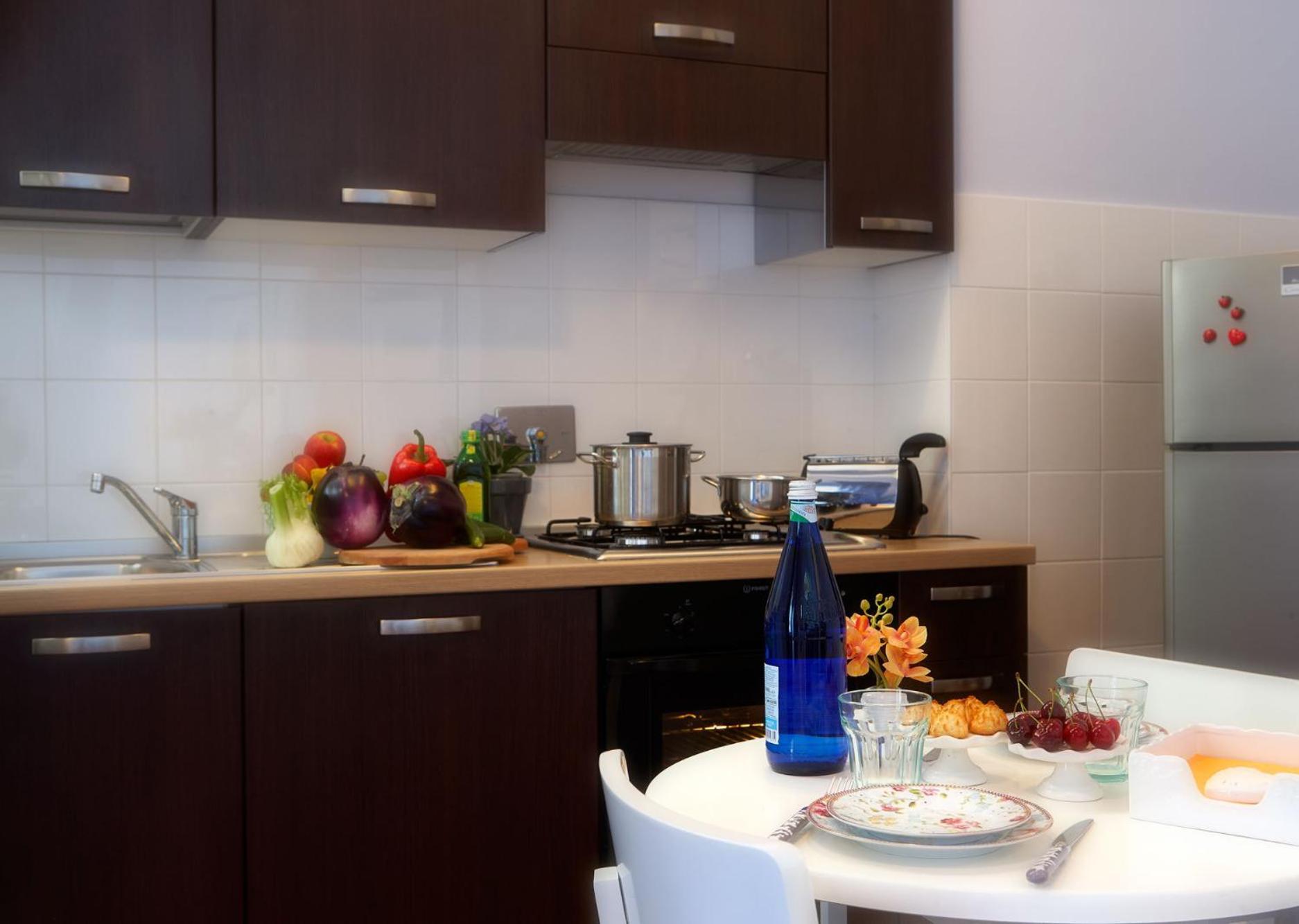 Il Cortile Di San Rufino Apartment Assisi Bagian luar foto