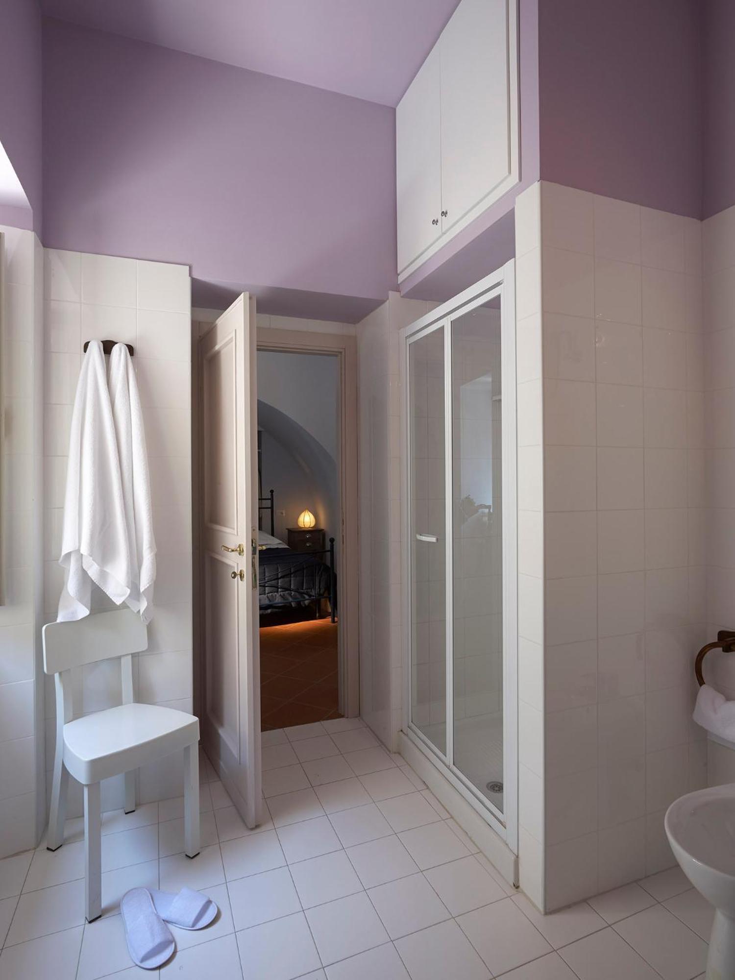Il Cortile Di San Rufino Apartment Assisi Bagian luar foto