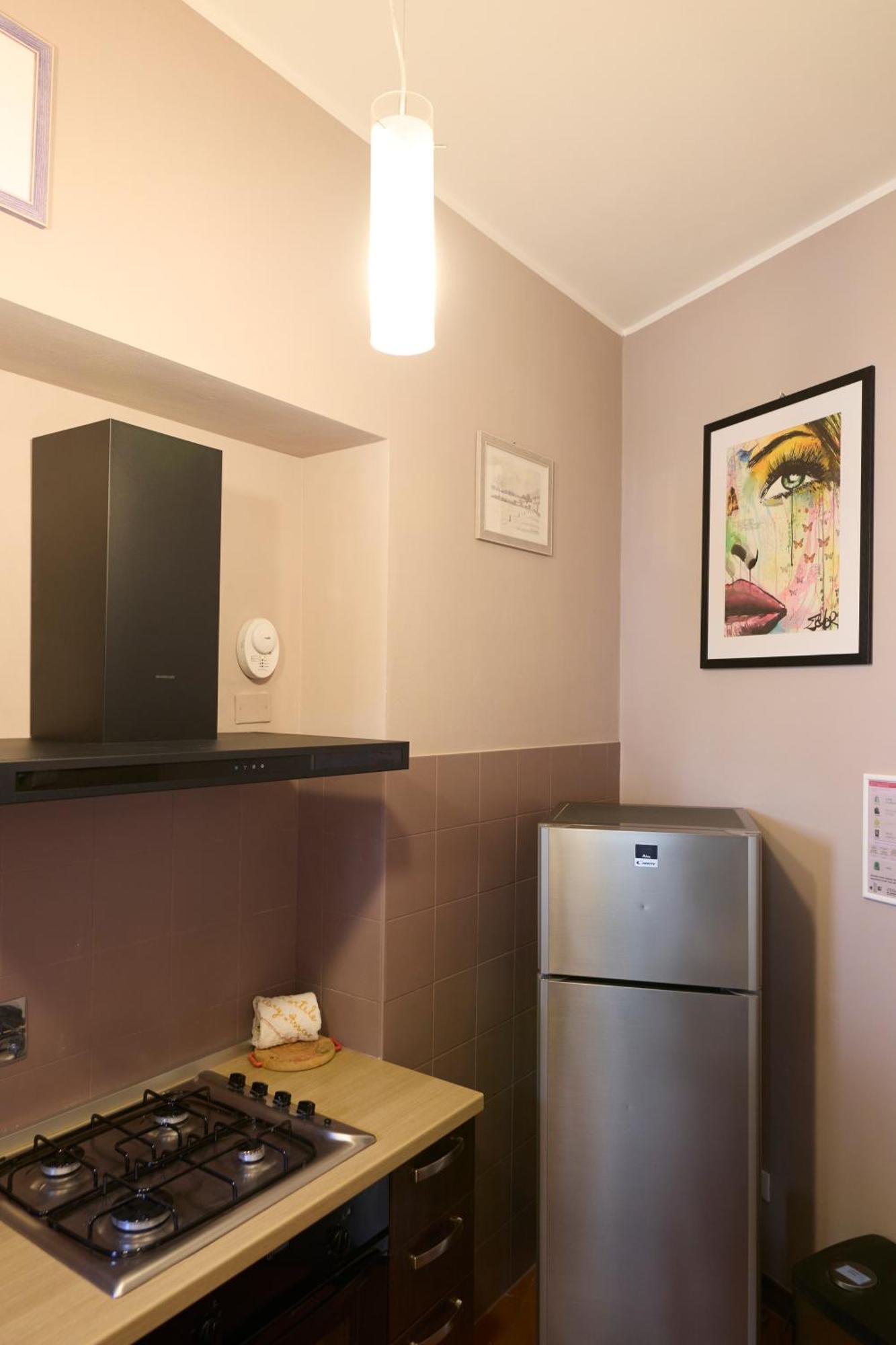 Il Cortile Di San Rufino Apartment Assisi Bagian luar foto