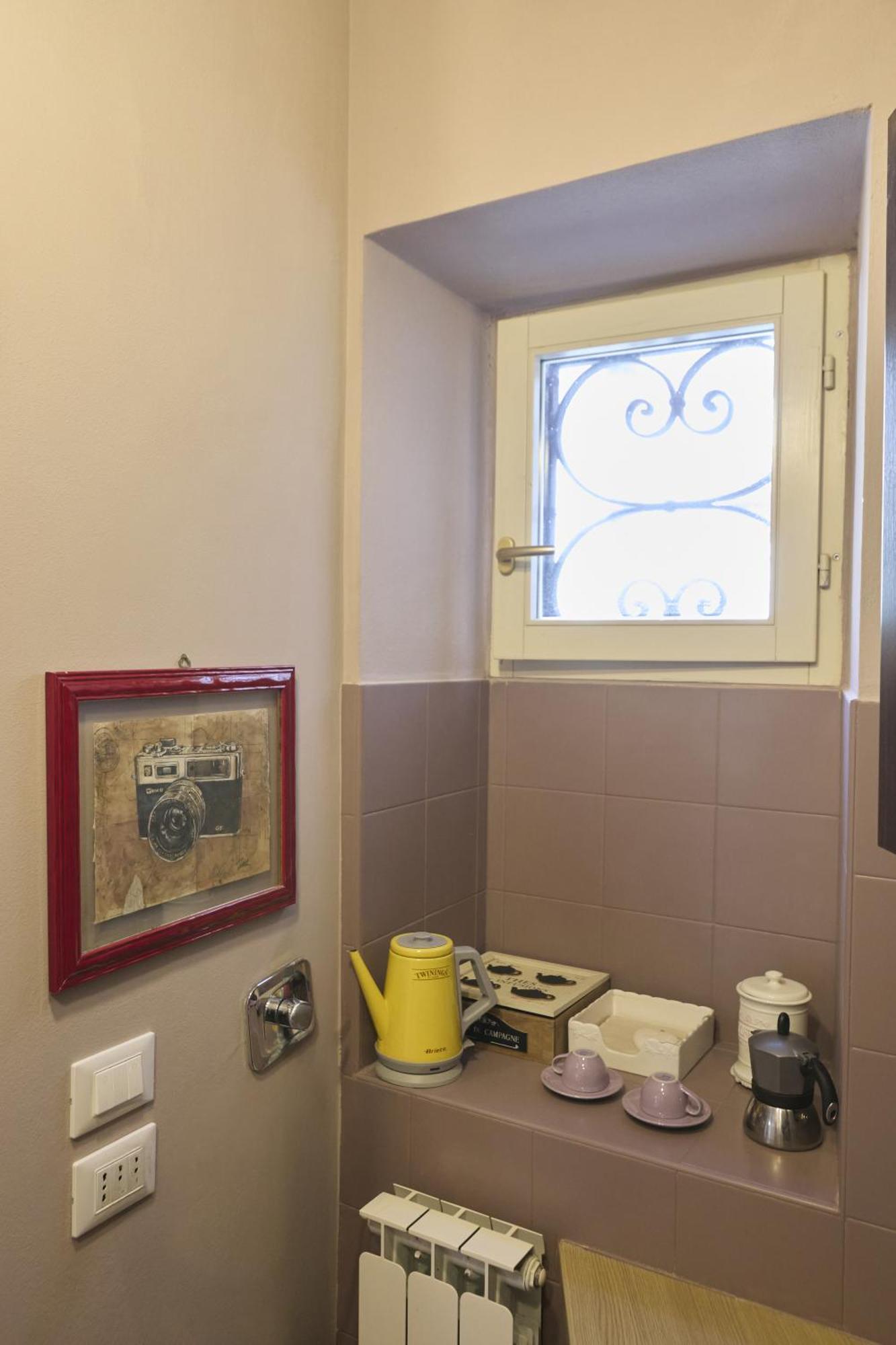 Il Cortile Di San Rufino Apartment Assisi Bagian luar foto