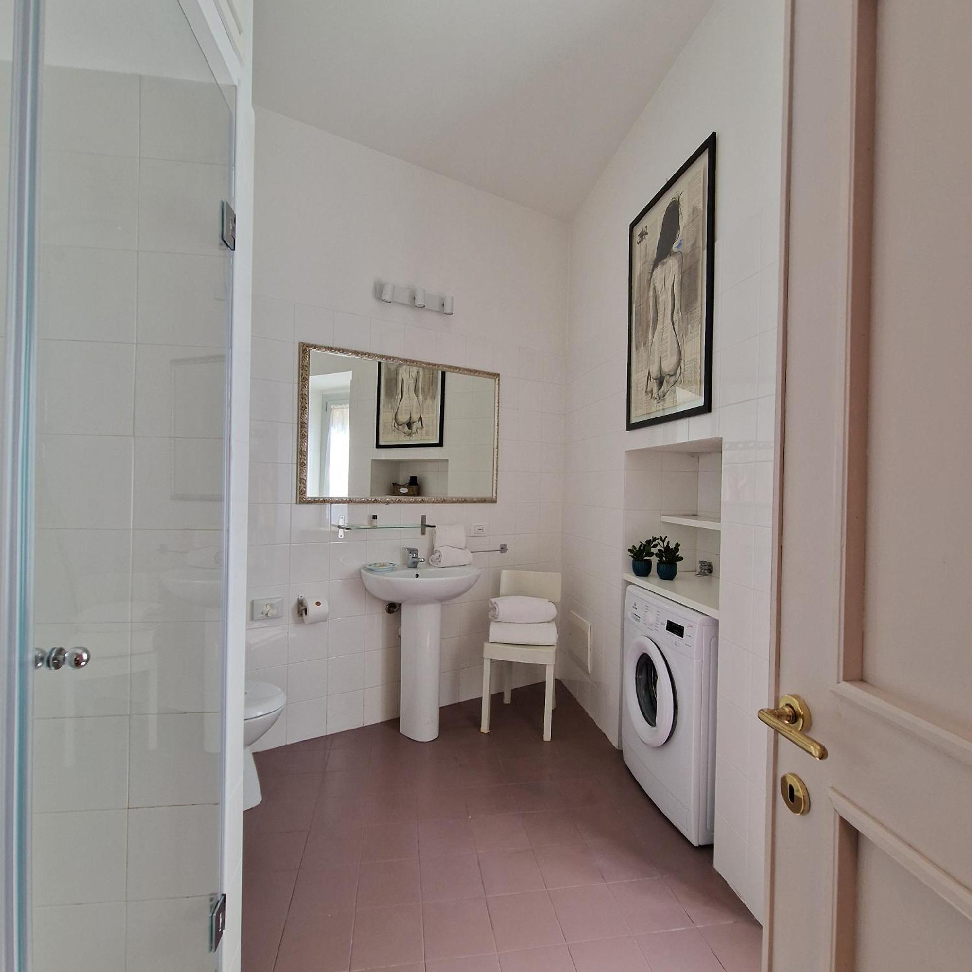 Il Cortile Di San Rufino Apartment Assisi Bagian luar foto